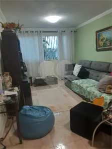 Casa com 3 Quartos à venda, 120m² no Parque Casa de Pedra, São Paulo