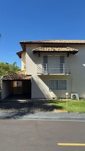 Casa de Condomínio com 3 Quartos para alugar, 149m² no Chácara do Trevo, Indaiatuba