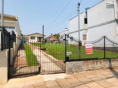 Lote/Terreno à venda, 600m² no Lucas Araújo, Passo Fundo