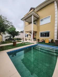 Casa de Condomínio com 6 Quartos à venda, 250m² no Vargem Grande, Rio de Janeiro