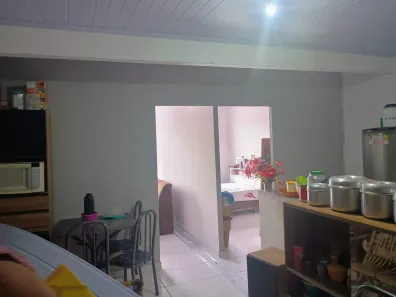 Apartamento com 2 Quartos à venda, 45m² no Arapoanga, Brasília