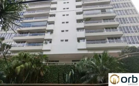 Apartamento com 2 Quartos à venda, 146m² no São Conrado, Rio de Janeiro