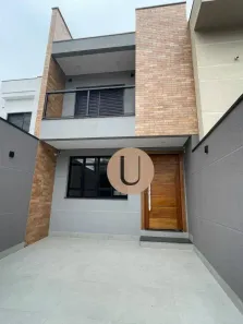 Sobrado com 3 Quartos à venda, 120m² no Vila Gumercindo, São Paulo