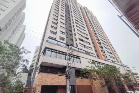 Apartamento com 3 Quartos à venda, 71m² no Brás, São Paulo
