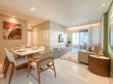 Apartamento com 3 Quartos à venda, 84m² no Parquelândia, Fortaleza