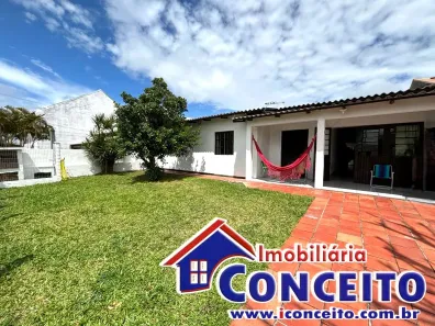 Casa com 4 Quartos à venda, 140m² no , Imbé