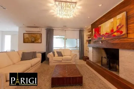 Casa com 5 Quartos para alugar, 360m² no Jardim Itu, Porto Alegre