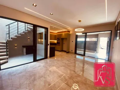 Casa com 3 Quartos à venda, 170m² no Condomínio Villa Verde Bragança, Bragança Paulista