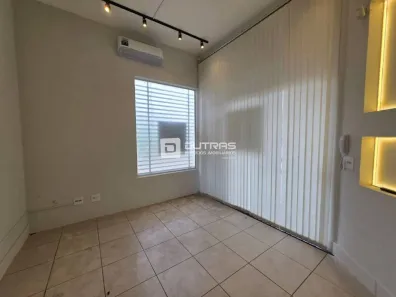 Sala Comercial para alugar, 10m² no Morumbi, Piracicaba