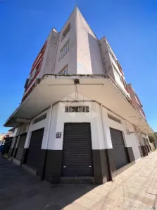 Ponto Comercial para alugar, 100m² no São Geraldo, Porto Alegre
