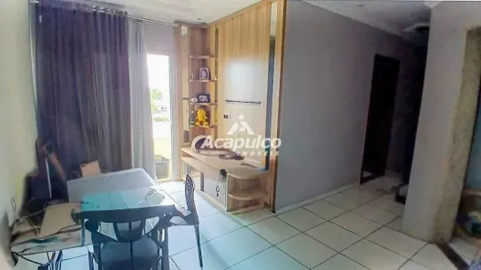 Apartamento com 2 Quartos à venda, 75m² no Jardim Ipiranga, Americana