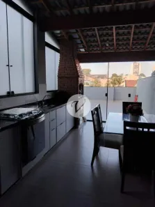 Cobertura com 3 Quartos à venda, 70m² no Paraíso, Santo André
