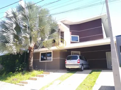 Casa de Condomínio com 4 Quartos para alugar, 248m² no Loteamento Villa Branca, Jacareí