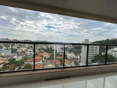Cobertura com 4 Quartos à venda, 400m² no Santa Lúcia, Belo Horizonte