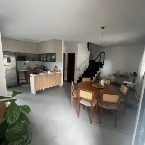 Sobrado com 4 Quartos à venda, 160m² no Jardim das Indústrias, São José dos Campos
