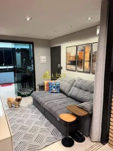 Apartamento com 3 Quartos à venda, 74m² no Jardim Inconfidência, Uberlândia