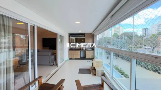 Apartamento com 3 Quartos à venda, 157m² no Jardim Portal da Colina, Sorocaba
