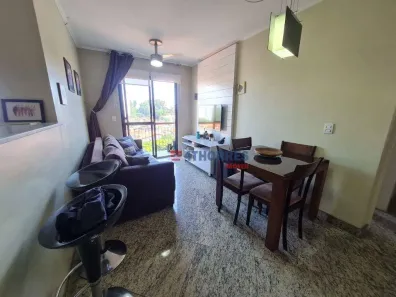 Apartamento com 2 Quartos à venda, 56m² no Jardim das Vertentes, São Paulo