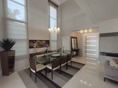Casa de Condomínio com 3 Quartos à venda, 340m² no Jardim Florença, Limeira