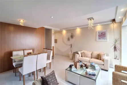 Cobertura com 2 Quartos à venda, 162m² no Água Branca, São Paulo