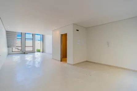 Casa de Condomínio com 3 Quartos à venda, 150m² no Parque Rural Fazenda Santa Cândida, Campinas