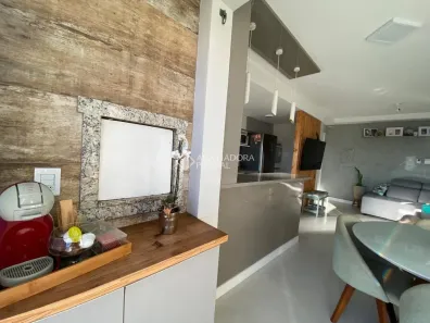 Apartamento com 4 Quartos à venda, 74m² no Vila Ipiranga, Porto Alegre