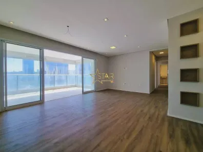 Apartamento com 3 Quartos à venda, 132m² no Vila Gertrudes, São Paulo