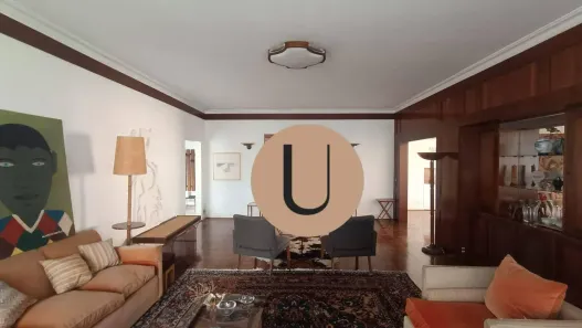 Apartamento com 3 Quartos à venda, 300m² no Jardim Paulista, São Paulo