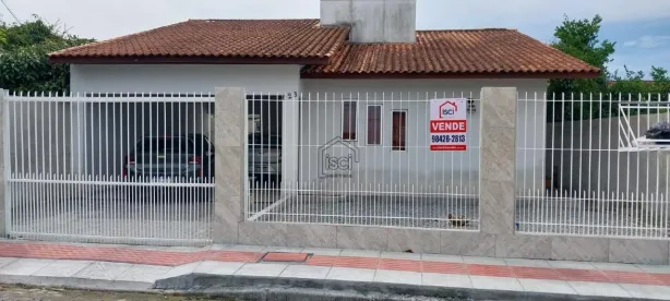 Casa com 4 Quartos à venda, 175m² no Passa Vinte, Palhoça