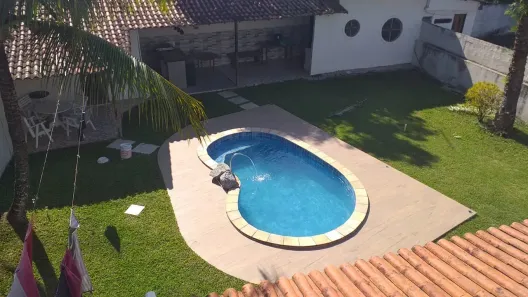 Casa com 2 Quartos à venda, 250m² no Ponte dos Leites, Araruama