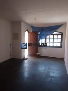 Sobrado com 3 Quartos à venda, 273m² no Vila Suíça, Santo André