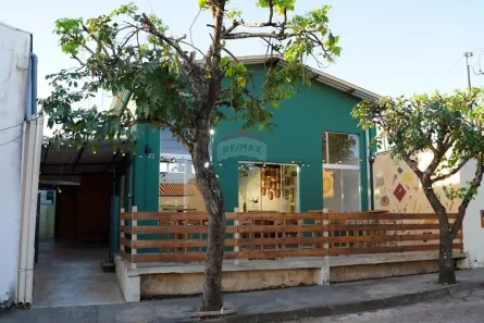 Ponto Comercial à venda, 203m² no Centro, São João Batista do Glória