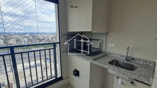 Apartamento com 3 Quartos à venda, 112m² no Jardim Aquárius, São José dos Campos