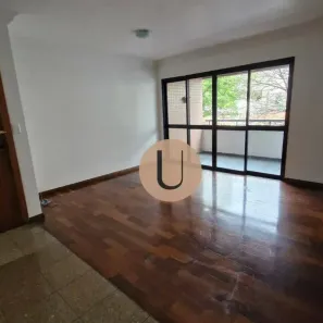 Apartamento com 3 Quartos à venda, 120m² no Vila Pompéia, São Paulo