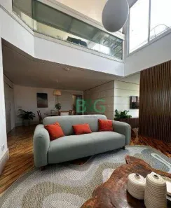 Cobertura com 3 Quartos à venda, 360m² no Jardim Ampliação, São Paulo