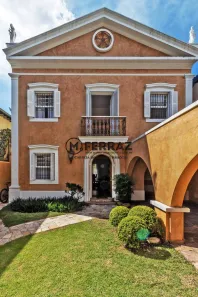 Sobrado com 3 Quartos para venda ou aluguel, 300m² no Jardim Europa, São Paulo