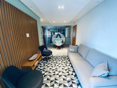 Apartamento com 2 Quartos à venda, 73m² no Santa Maria, São Caetano do Sul
