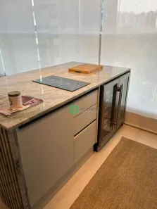 Apartamento com 3 Quartos à venda, 146m² no Brooklin Novo, São Paulo