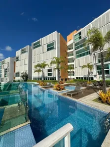 Apartamento com 1 Quarto à venda, 60m² no Dois de Julho, Salvador
