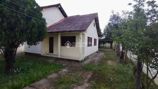 Casa com 4 Quartos à venda, 105m² no Medianeira, Eldorado do Sul