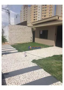 Imóvel Comercial com 9 Quartos para alugar, 318m² no Vila Redentora, São José do Rio Preto