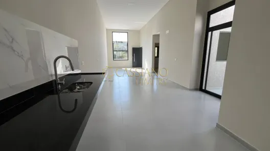 Casa de Condomínio com 3 Quartos à venda, 145m² no Portal dos Passaros, São José dos Campos