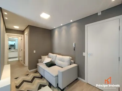 Apartamento com 2 Quartos à venda, 62m² no Costa e Silva, Joinville