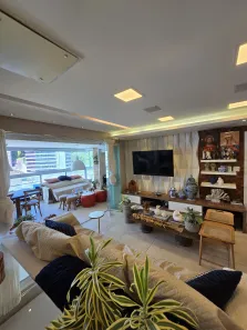 Apartamento com 4 Quartos à venda, 181m² no Barra, Salvador