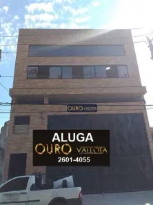 Prédio Comercial para alugar, 482m² no Vila Carrão, São Paulo