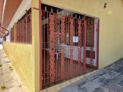 Sobrado com 3 Quartos para alugar, 170m² no Anhangabaú, Jundiaí