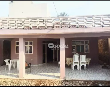 Casa com 3 Quartos à venda, 300m² no Liberdade, Porto Velho