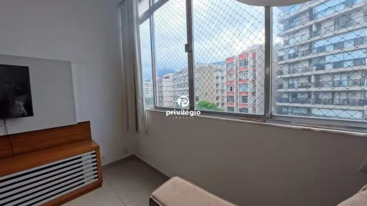 Apartamento com 2 Quartos à venda, 72m² no Botafogo, Rio de Janeiro