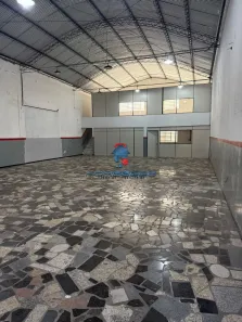 Galpão/Depósito/Armazém com 2 Quartos para alugar, 316m² no Jardim do Trevo, Campinas