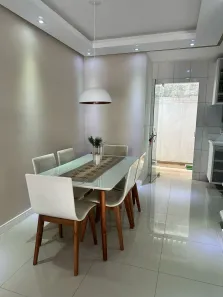 Casa de Condomínio com 2 Quartos à venda, 75m² no Catu de Abrantes (Abrantes), Camaçari